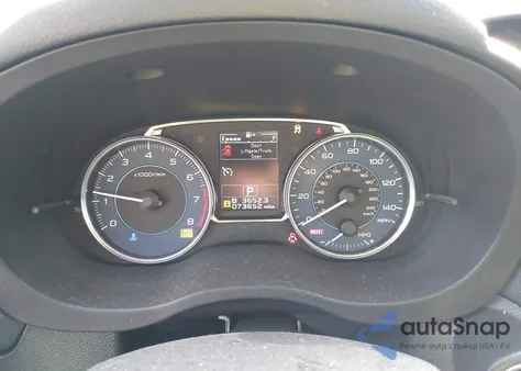 2015 Subaru Impreza 2.0I Sport Limited from USA, damaged, VIN JF1GPAW68FH289334